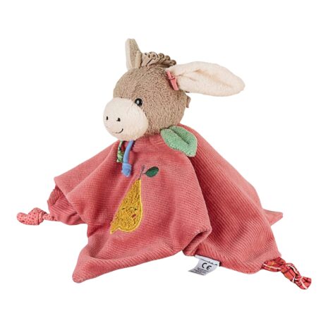 Sterntaler Schmusetuch Esel Emmily M