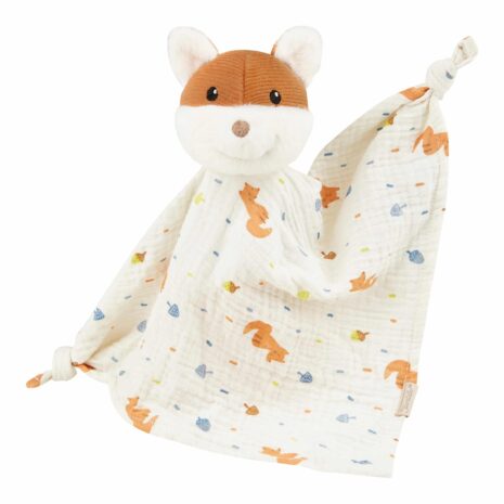 Sterntaler Schmusetuch Fuchs Filou L