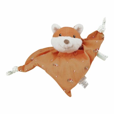 Sterntaler Schmusetuch Fuchs Filou S