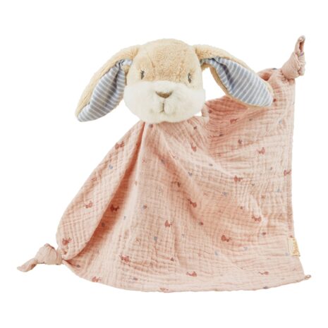 Sterntaler Schmusetuch Hase Hanni L