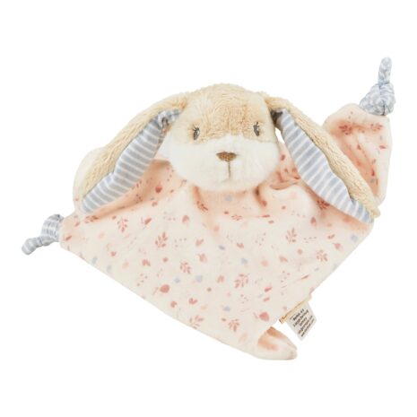 Sterntaler Schmusetuch Hase Hanni S