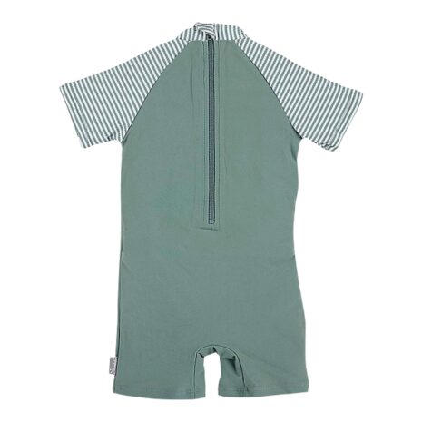 Sterntaler Schwimmanzug mit UV-Schutz kurz Hai