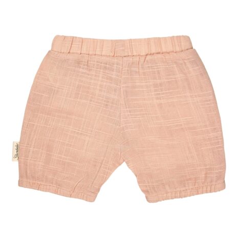 Sterntaler Shorts Leinenoptik Sterntaler Shorts Leinenoptik