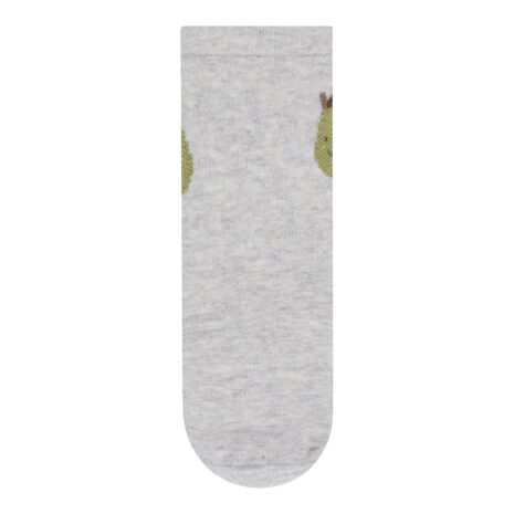 Sterntaler Socken Rippqualität Birne Sterntaler Socken Rippqualität Birne