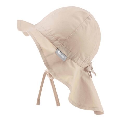 Sterntaler Sonnenhut mit Nacken- und UV-Schutz Sterntaler Sonnenhut mit Nacken- und UV-Schutz