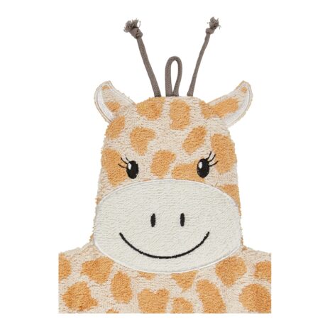 Sterntaler Spiel- Waschhandschuh beige