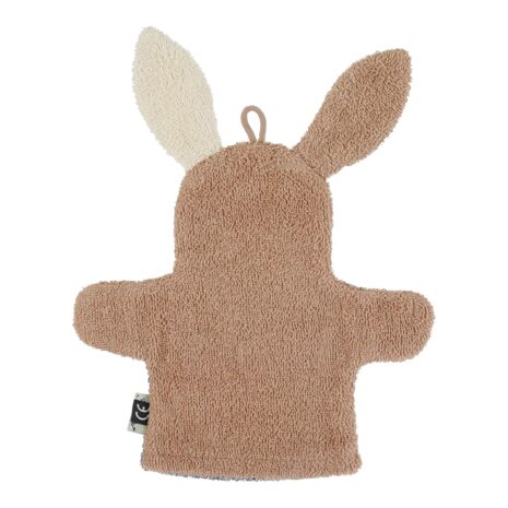 Sterntaler Spiel- Waschhandschuh mehrfarbig