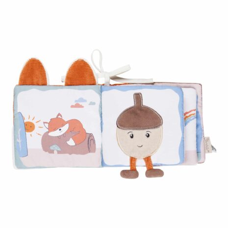 Sterntaler Spielbuch Fuchs Filou