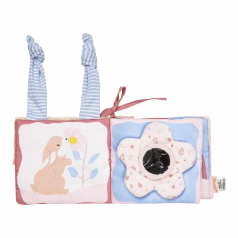 Sterntaler Spielbuch Hase Hanni