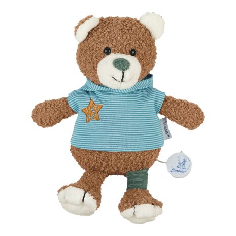 Sterntaler Spieluhr Bär Ben 24cm