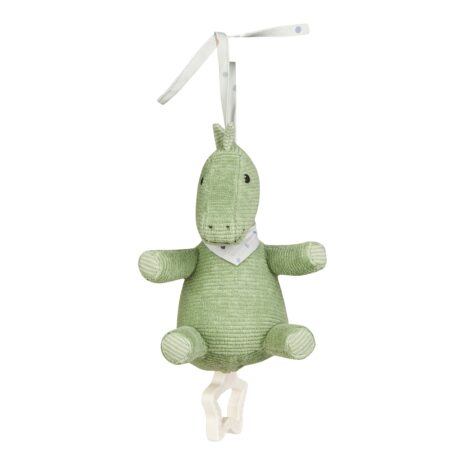 Sterntaler Spieluhr Dino Rexi 16cm