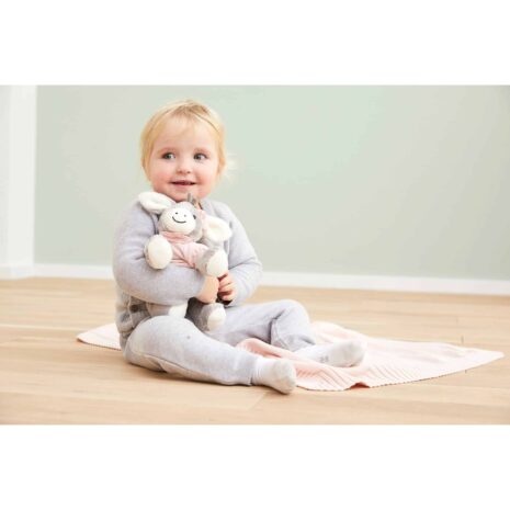 Sterntaler Spieluhr Esel Emmi Girl 20cm