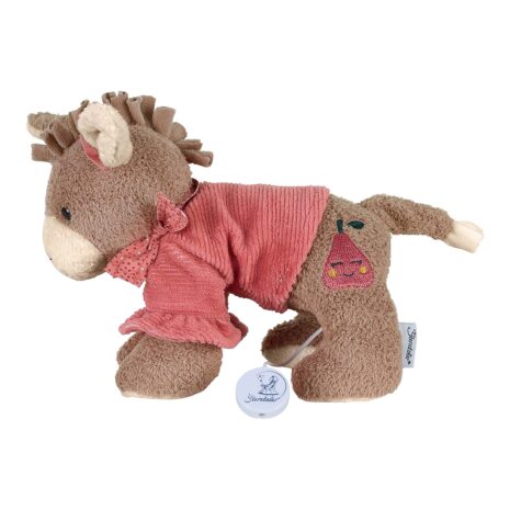 Sterntaler Spieluhr Esel Emmily 17cm