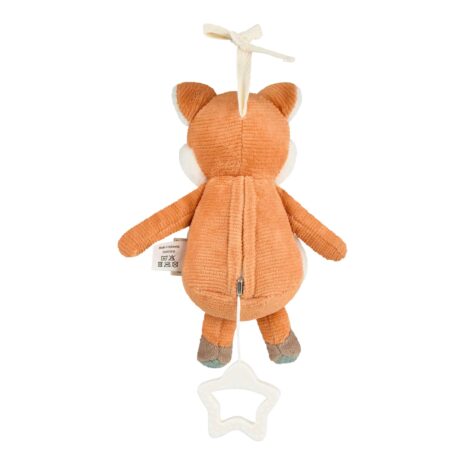 Sterntaler Spieluhr Fuchs Filou 19cm