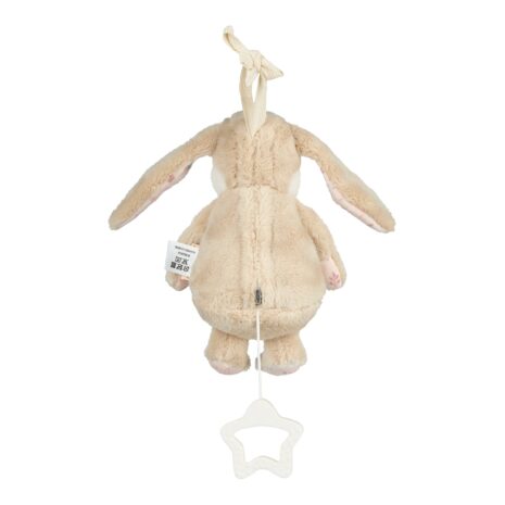 Sterntaler Spieluhr Hase Hanni 22cm