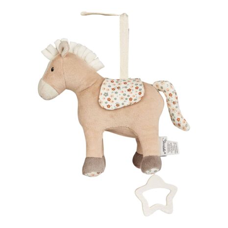 Sterntaler Spieluhr Pferd Sunny 17cm