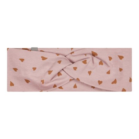 Sterntaler Stirnband Herzen