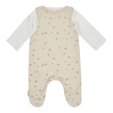 Sterntaler Strampler-Set Pfoten Sterntaler Strampler-Set Pfoten