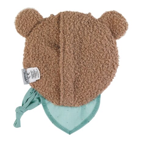 Sterntaler Wärmekissen Bär Ben