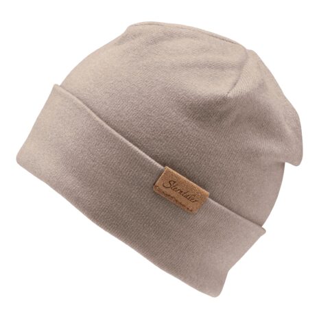 Sterntaler Winter-Strickmütze
