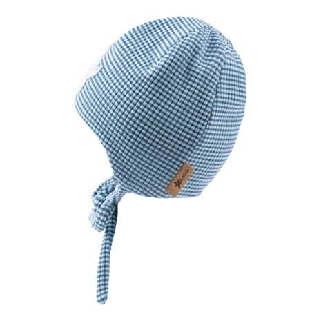 Sterntaler Wintermütze Dino