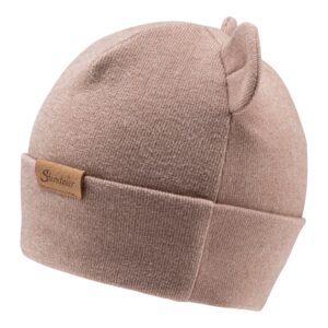 Sterntaler Wintermütze mit Ohren