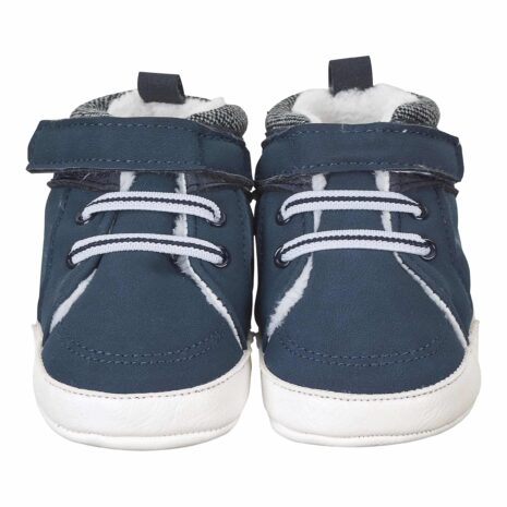 Sterntaler Winterschuhe mit Klettverschluss