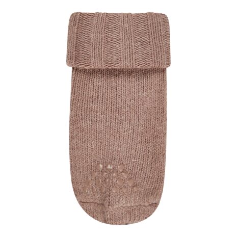 Sterntaler Woll-ABS-Krabbelsocken Sterntaler Woll-ABS-Krabbelsocken