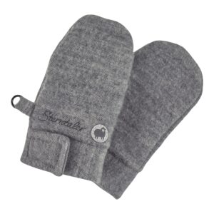 Sterntaler Woll-Fäustlinge