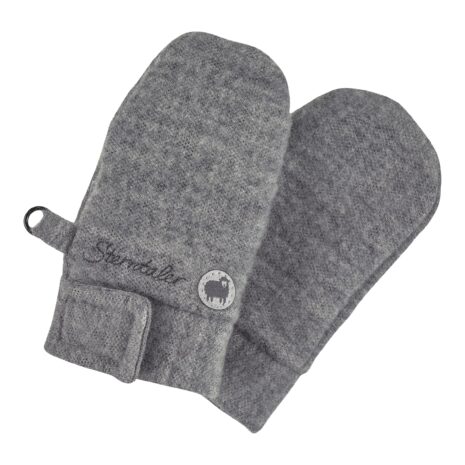 Sterntaler Woll-Fäustlinge