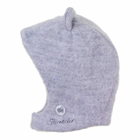 Sterntaler Woll-Schlupfmütze