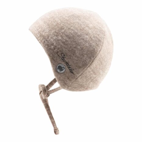 Sterntaler Woll-Wintermütze Merino Sterntaler Woll-Wintermütze Merino