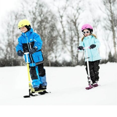 Stiga Schnee-Scooter Snow Kick