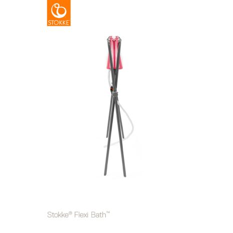 Stokke® Flexibath Badewannenständer Stand Stokke® Flexibath Badewannenständer Stand