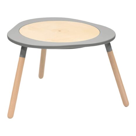 Stokke® Mutable™ Multifunktionstisch V2 inkl. Holzstuhl
