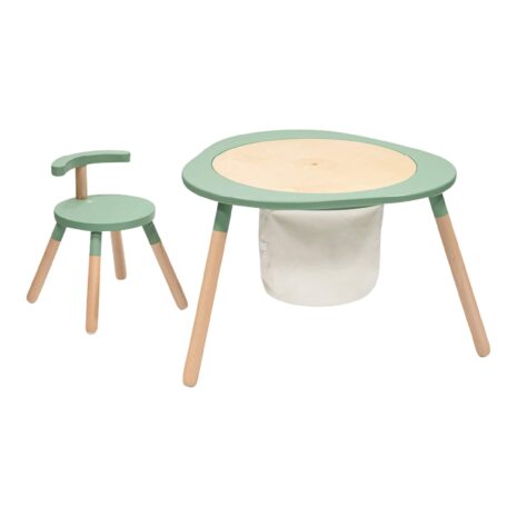 Stokke® Mutable™ Spielzeugbeutel für Multifunktionstisch V2