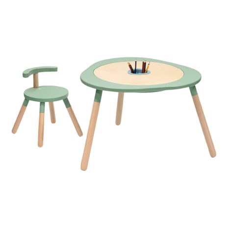 Stokke® Mutable™ Stifthalter für Multifunktionstisch V2