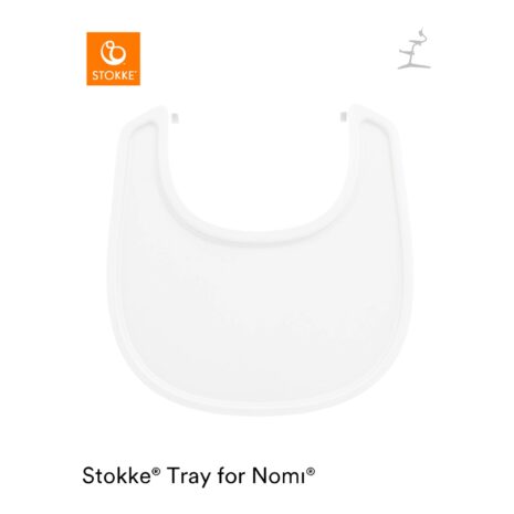 Stokke® Nomi Tray Hochstuhltisch