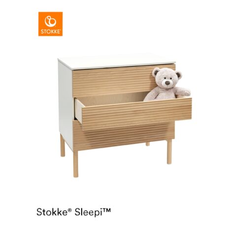Stokke® Sleepi™ Bundle Kommode