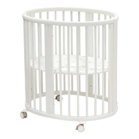 Stokke® Sleepi™ Bundle Sleepi Mini inkl. Matratze und Spannbetttuch Stokke® Sleepi™ Bundle Sleepi Mini inkl. Matratze und Spannbetttuch