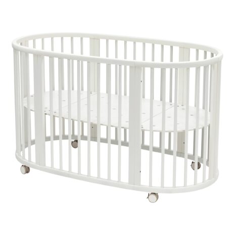 Stokke® Sleepi™ Bundle Sleepi inkl. Matratze und Spannbetttuch Stokke® Sleepi™ Bundle Sleepi inkl. Matratze und Spannbetttuch