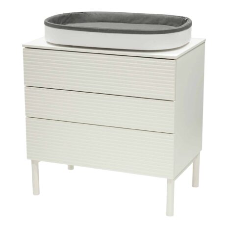 Stokke® Sleepi™ Kommode (Teil 1/2)