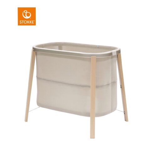 Stokke® Snoozi™ Stubenbett Stokke® Snoozi™ Stubenbett