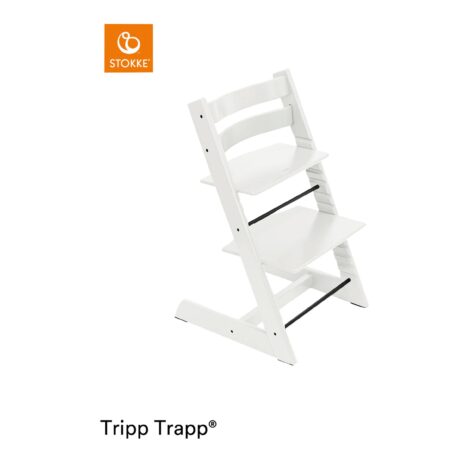 Stokke® Tripp Trapp® Bundle Treppenhochstuhl inkl. Sitzkissen Classic Soul System