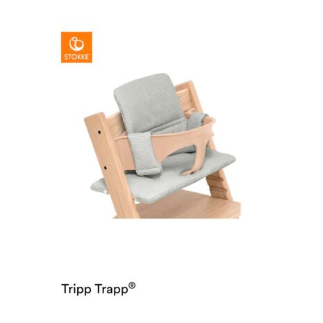 Stokke® Tripp Trapp® Classic Sitzkissen Organic Cotton Stokke® Tripp Trapp® Classic Sitzkissen Organic Cotton