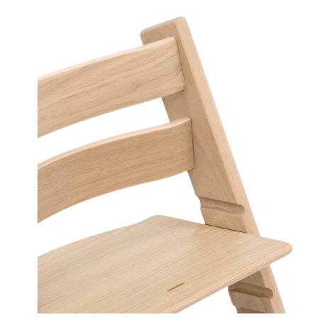 Stokke® Tripp Trapp® Treppenhochstuhl Eiche Stokke® Tripp Trapp® Treppenhochstuhl Eiche