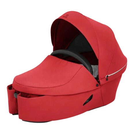 Stokke® Xplory® Tragewanne für Xplory X rot