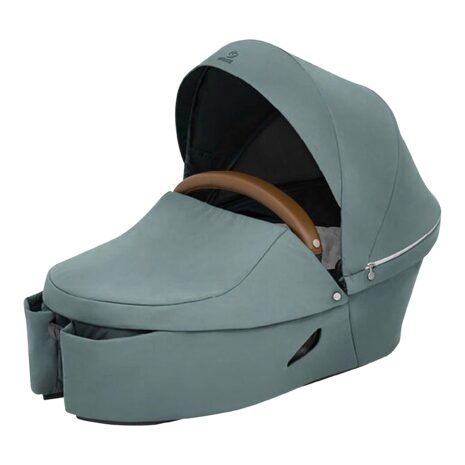 Stokke® Xplory® Tragewanne für Xplory X tuerkis