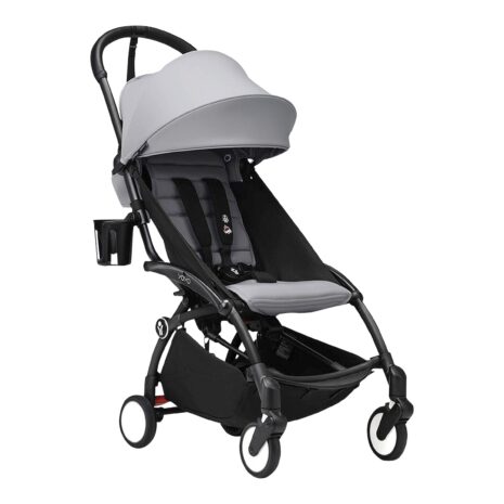 Stokke® yoyo3 Becherhalter schwarz