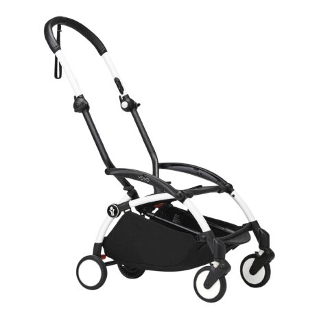 Stokke® yoyo3 Buggy grau